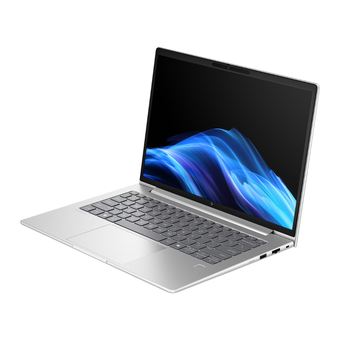 HP EliteBook 6 G1ah 14 pouces R5 16GB SSD 512