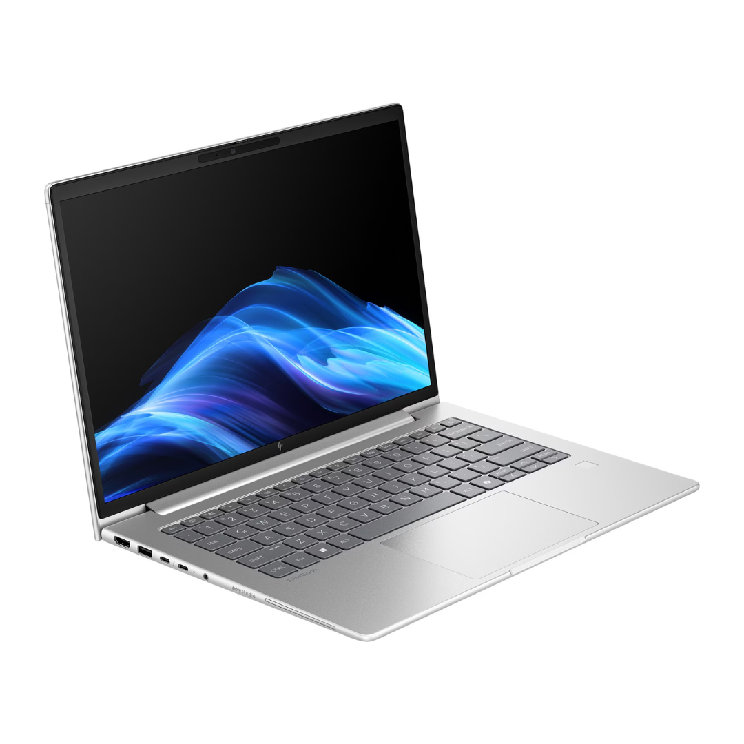 HP EliteBook 6 G1ah 14 pouces R5 16GB SSD 512