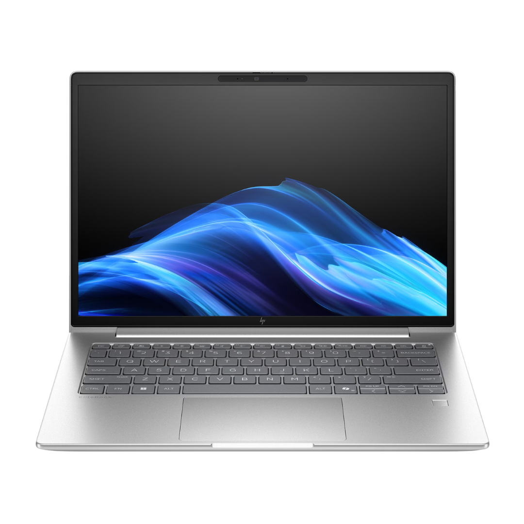 HP EliteBook 6 G1ah 14 pouces R5 16GB SSD 512