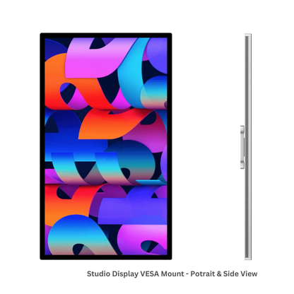 Apple Studio Display 27 pouces VESA