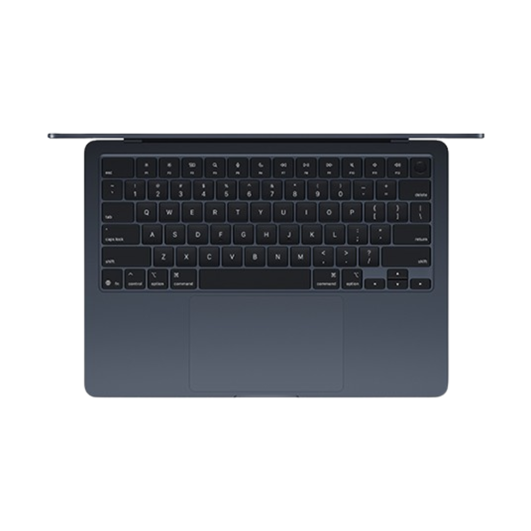 MacBook Air 13 pouces M5 16GB SSD 512