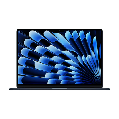 MacBook Air 13 pouces M5 16GB SSD 512