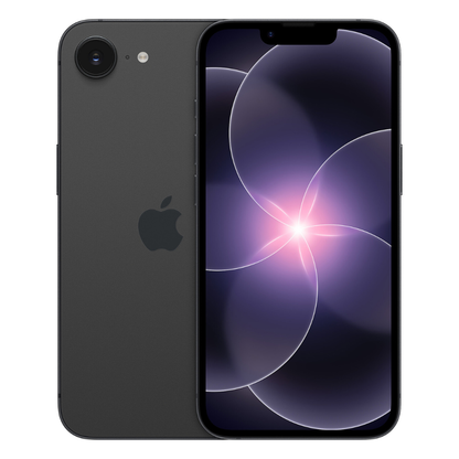 iPhone 17e 256GB SIM