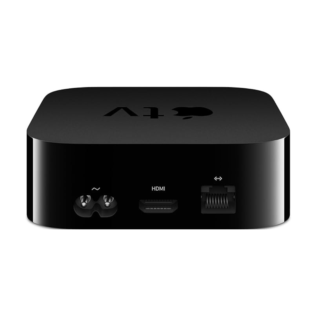 Apple TV 4K 3e GEN 128GB