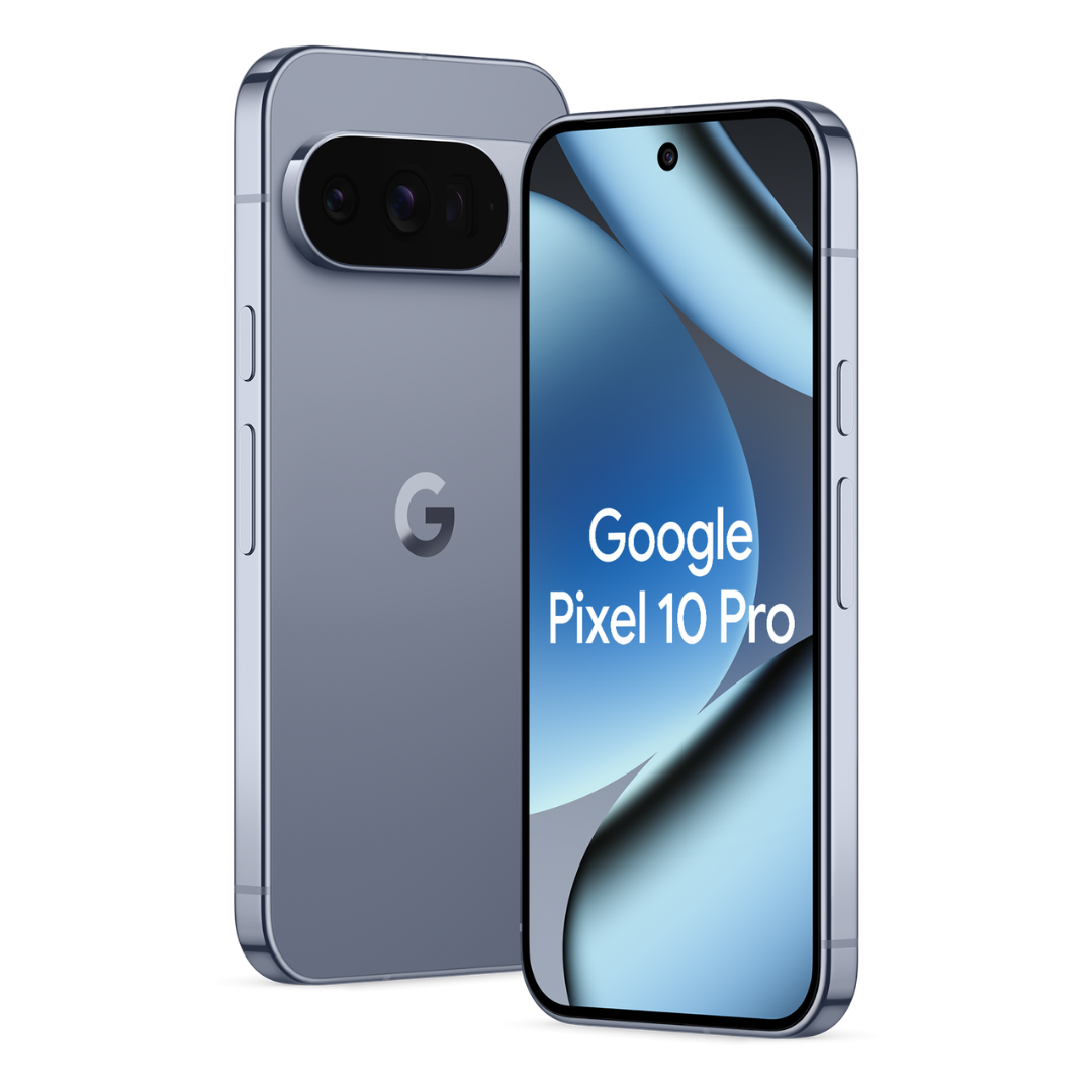 Google Pixel 10 Pro 256GB eSIM