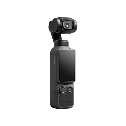 DJI Osmo Pocket 4 Creator Combo