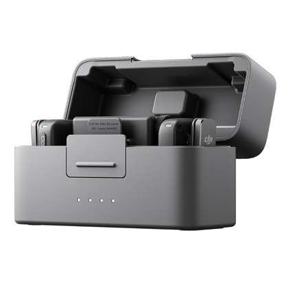 DJI Mic Mini