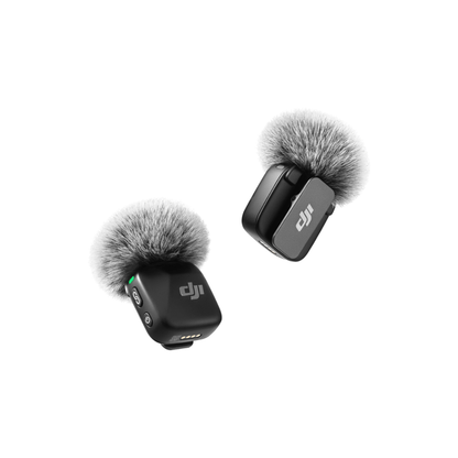 DJI Mic Mini