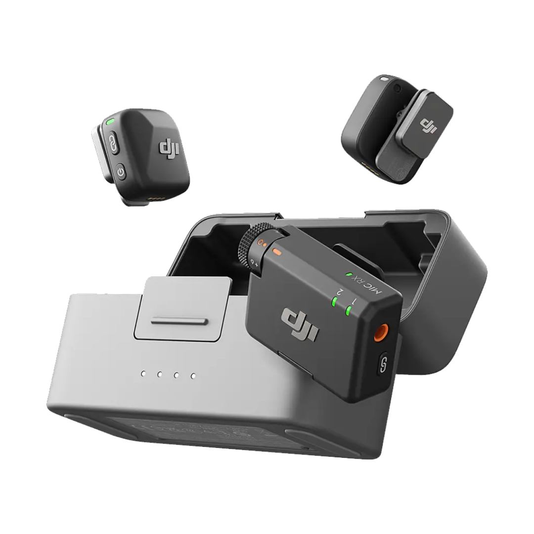 DJI Mic Mini