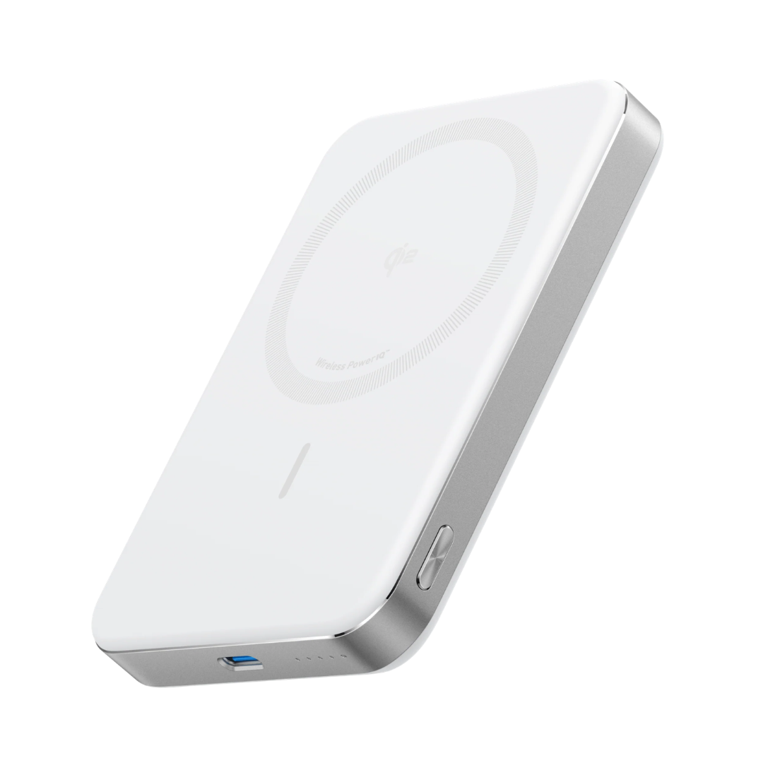 PowerBank Anker MagGo 10K Slim
