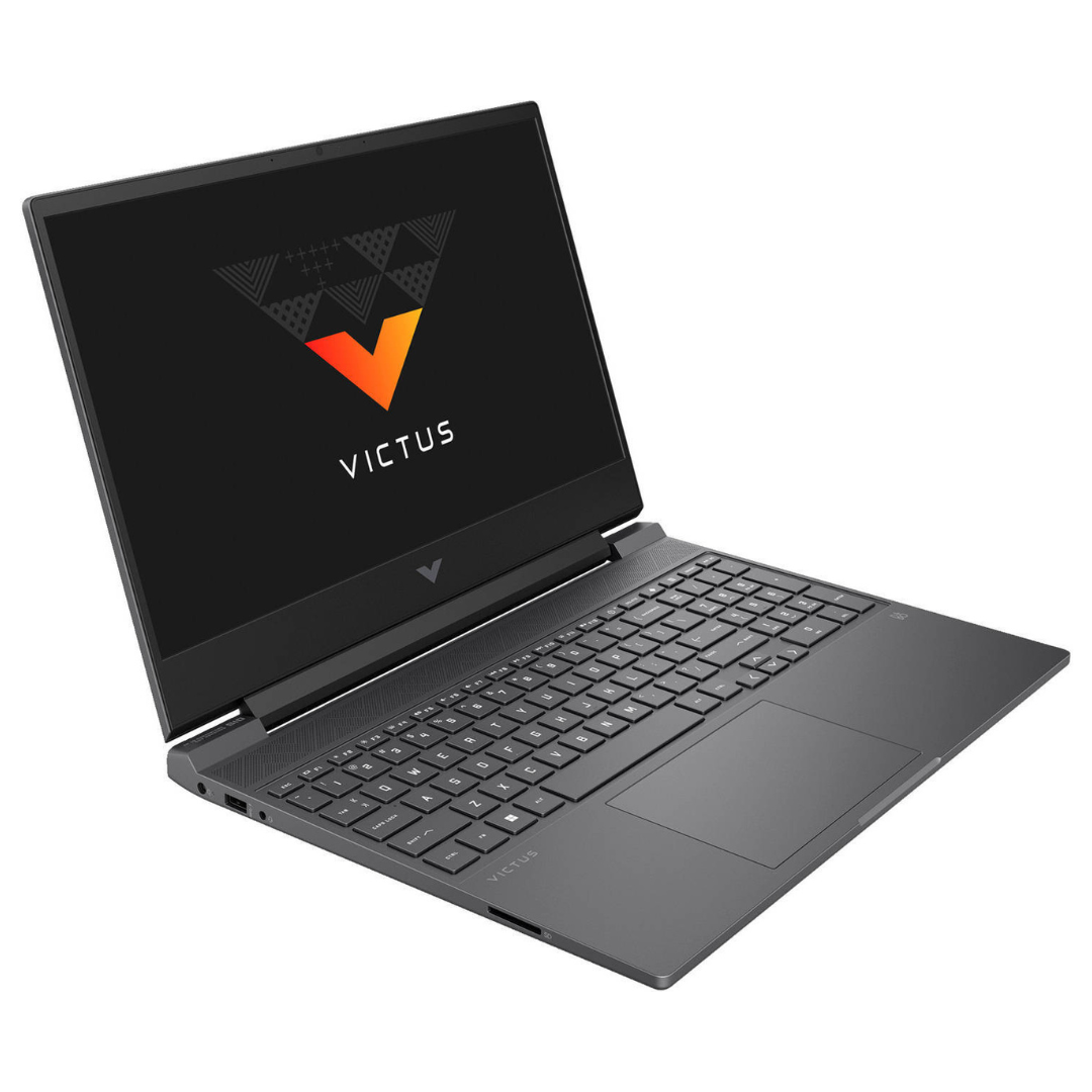 HP Victus 15 pouces i5 8GB SSD 512 RTX 3050