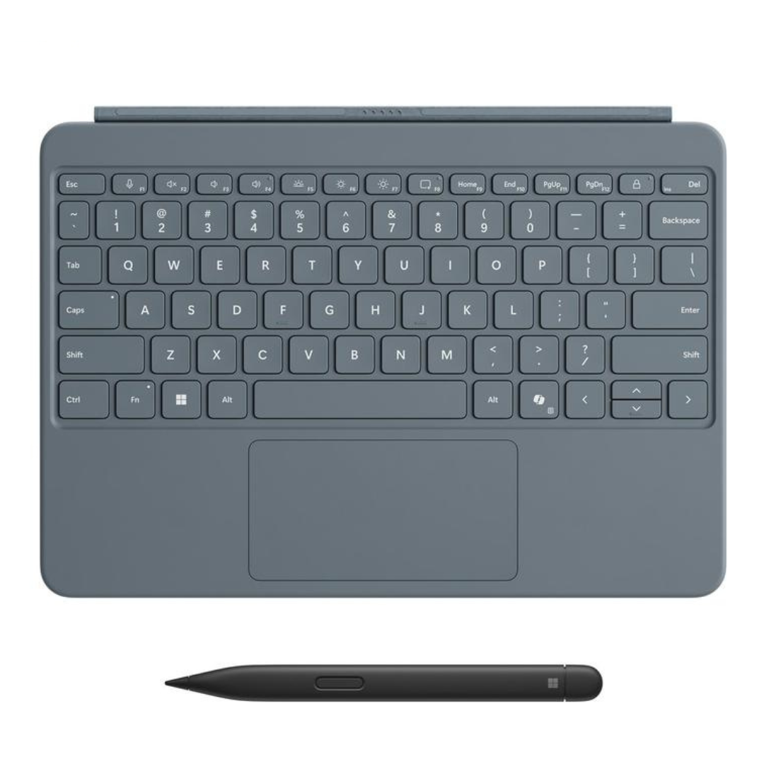 Clavier pour Surface Pro 12 pouces avec stylet