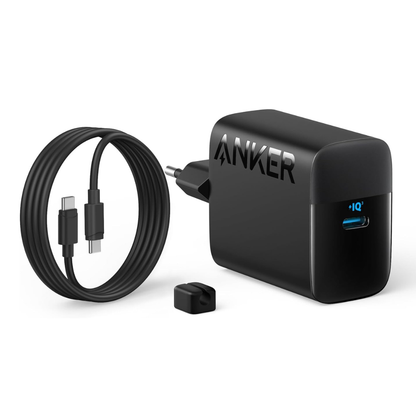 Chargeur rapide Anker 45 W avec câble USB-C