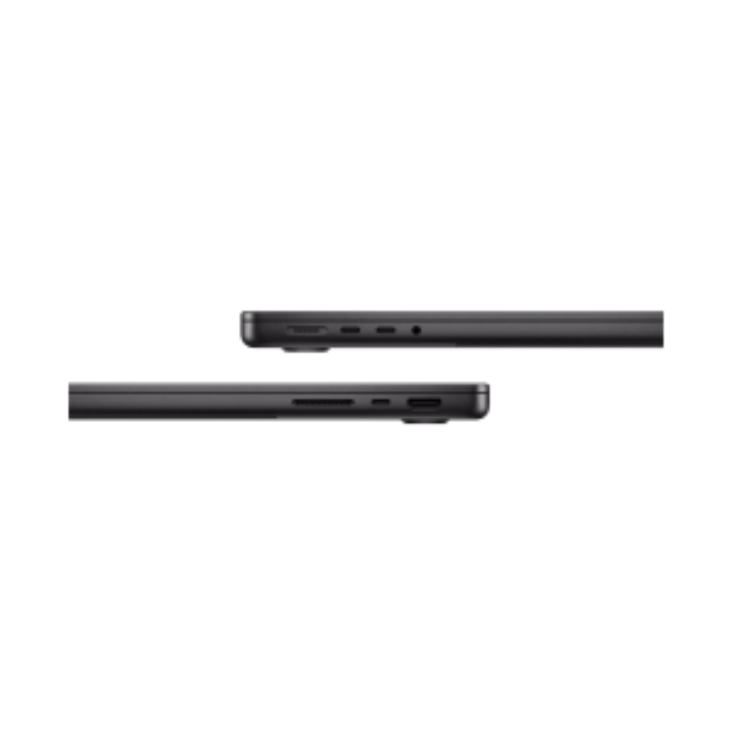 Macbook pro 16 M3 MAX RAM 48GB SSD 1TB