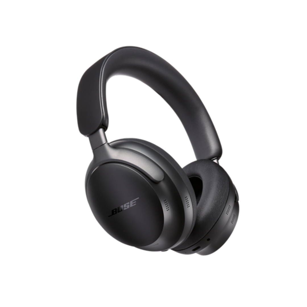 Casque Bose QuietComfort Ultra