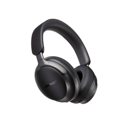 Casque Bose QuietComfort Ultra
