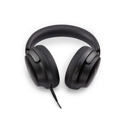 Casque Bose QuietComfort Ultra