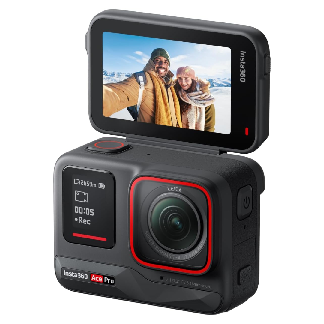 Insta360 Ace Pro