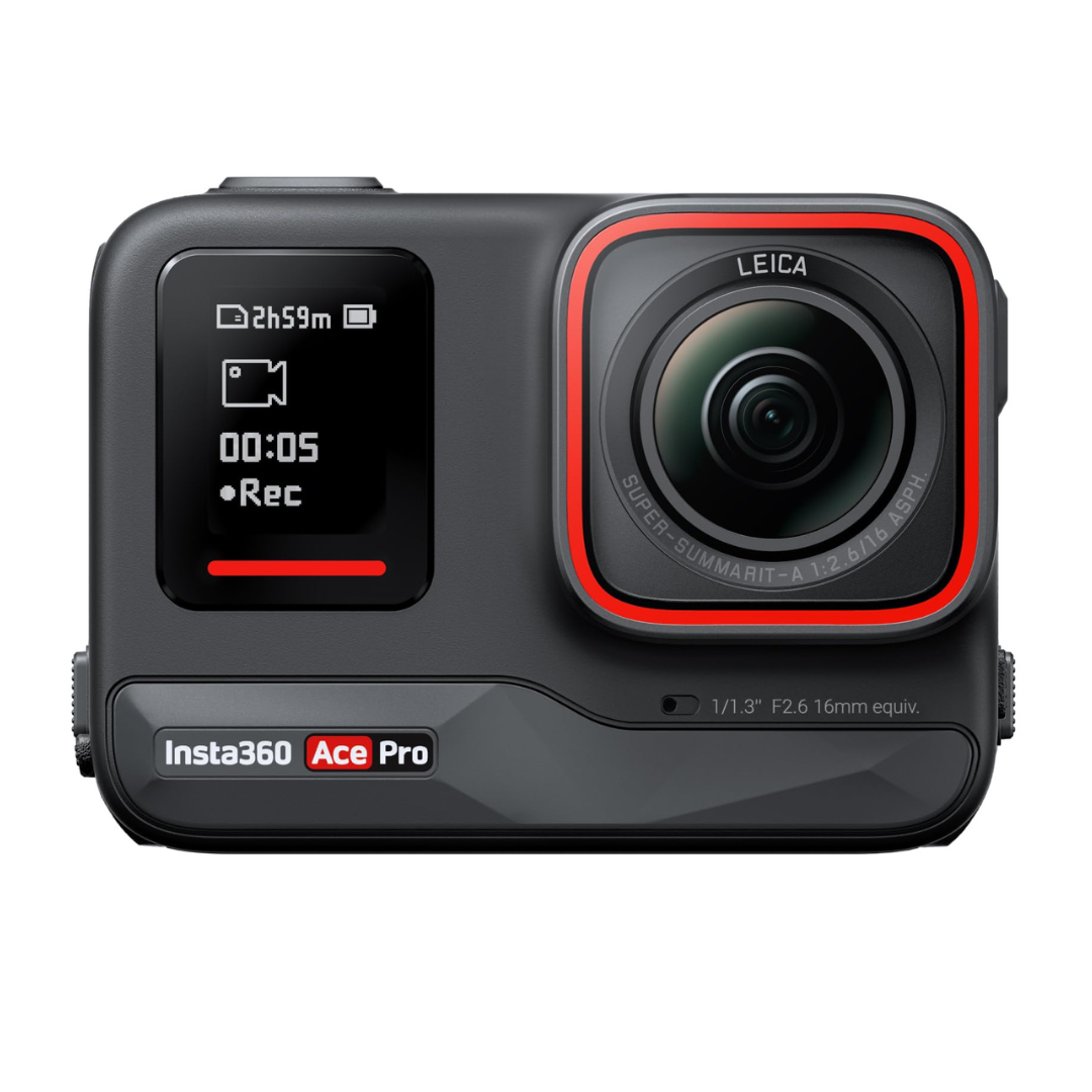 Insta360 Ace Pro