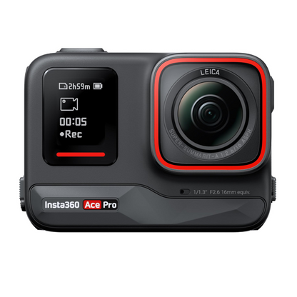 Insta360 Ace Pro