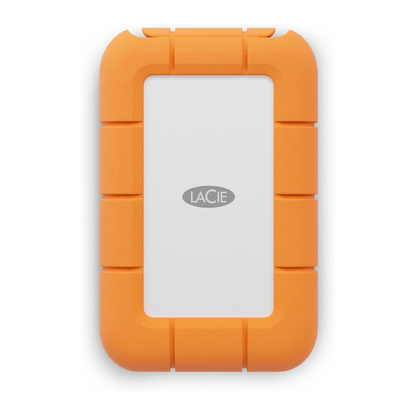LaCie Rugged Mini 2To Disque SSD externe