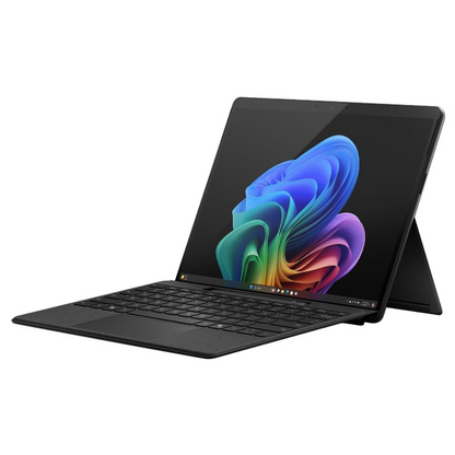 Surface Pro 11e X Plus 16GB SSD 512GB avec clavier