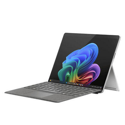 Surface Pro 11e X Plus 16GB SSD 512GB avec clavier
