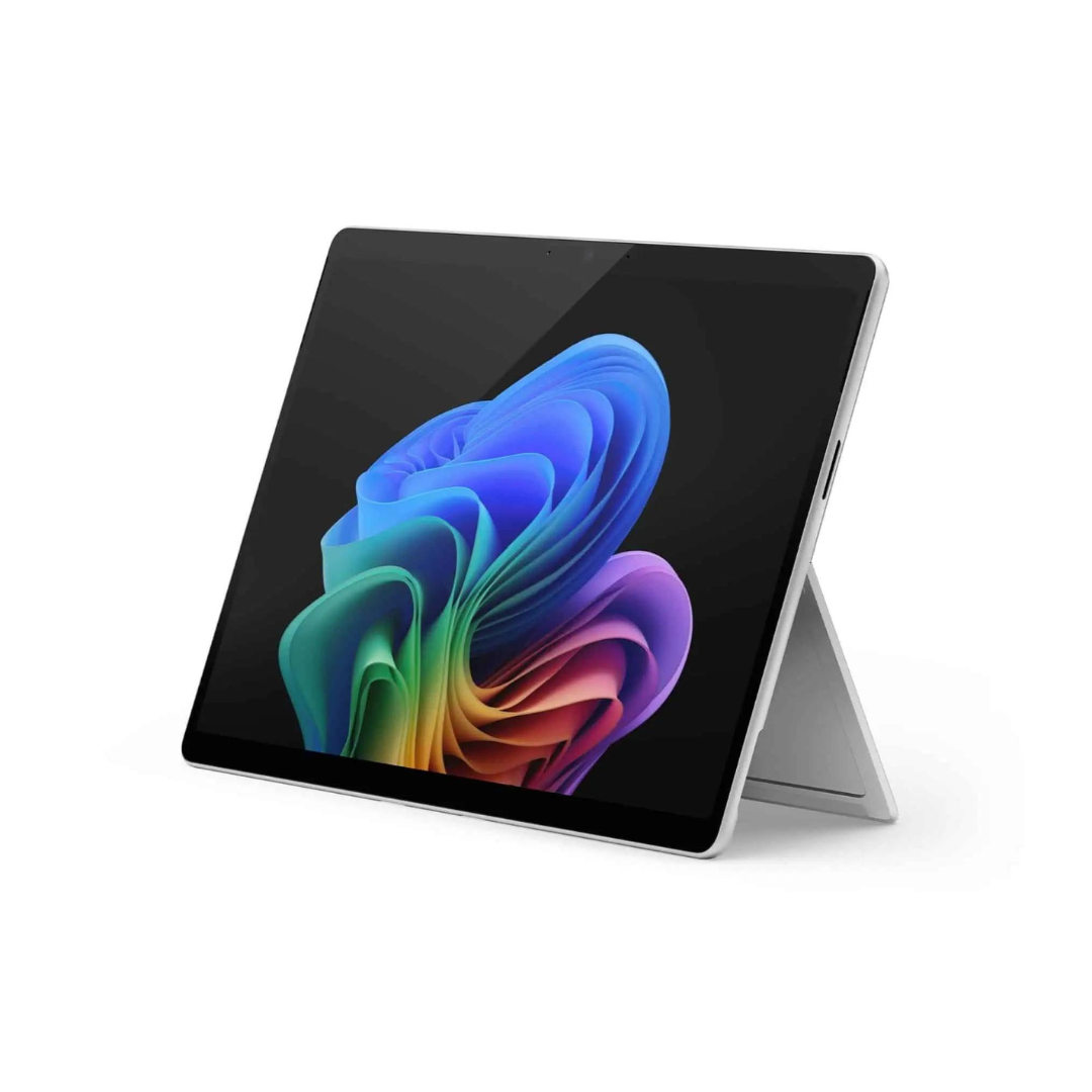 Surface Pro 11e X Plus 16GB SSD 512GB avec clavier