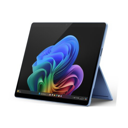 Surface Pro 11e X Plus 16GB SSD 512GB avec clavier