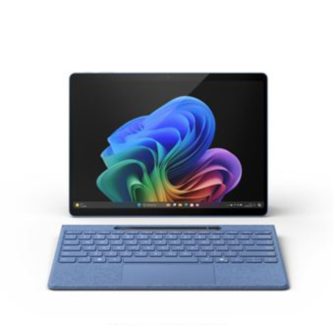 Surface Pro 11 X ELITE 16GB SSD 1TB avec clavier