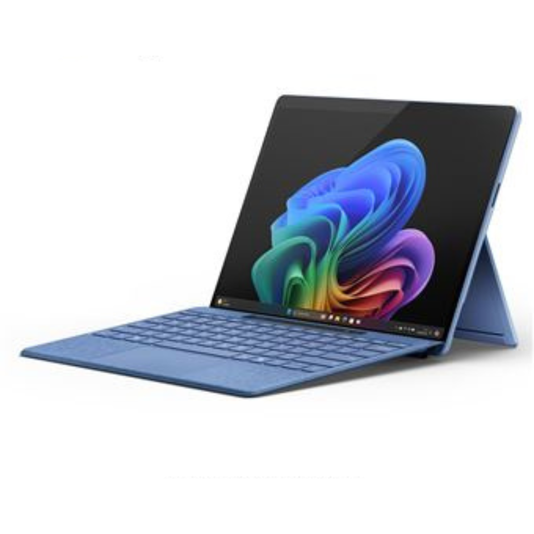 Surface Pro 11e X Plus 16GB SSD 512GB avec clavier