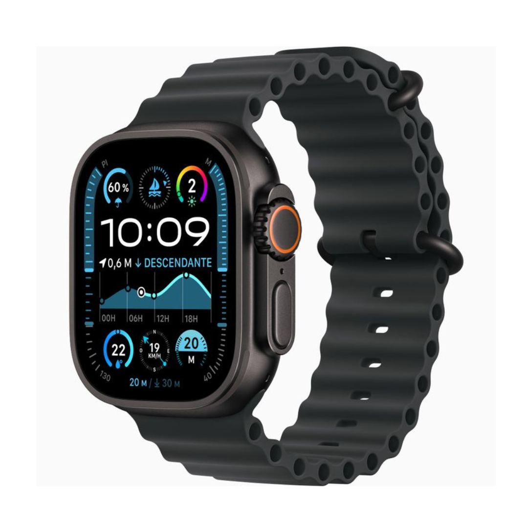 Apple Watch Ultra 2