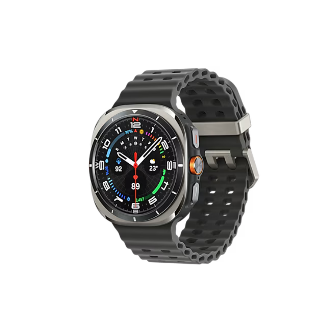 Galaxy Watch Ultra 2025