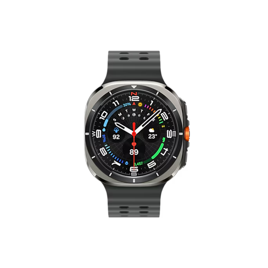 Galaxy Watch Ultra 2025