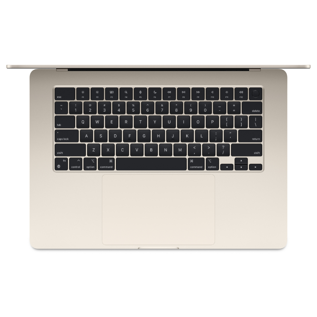 MacBook Air 13 pouces M4 16GB SSD 256