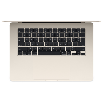 MacBook Air 13 pouces M4 16GB SSD 256