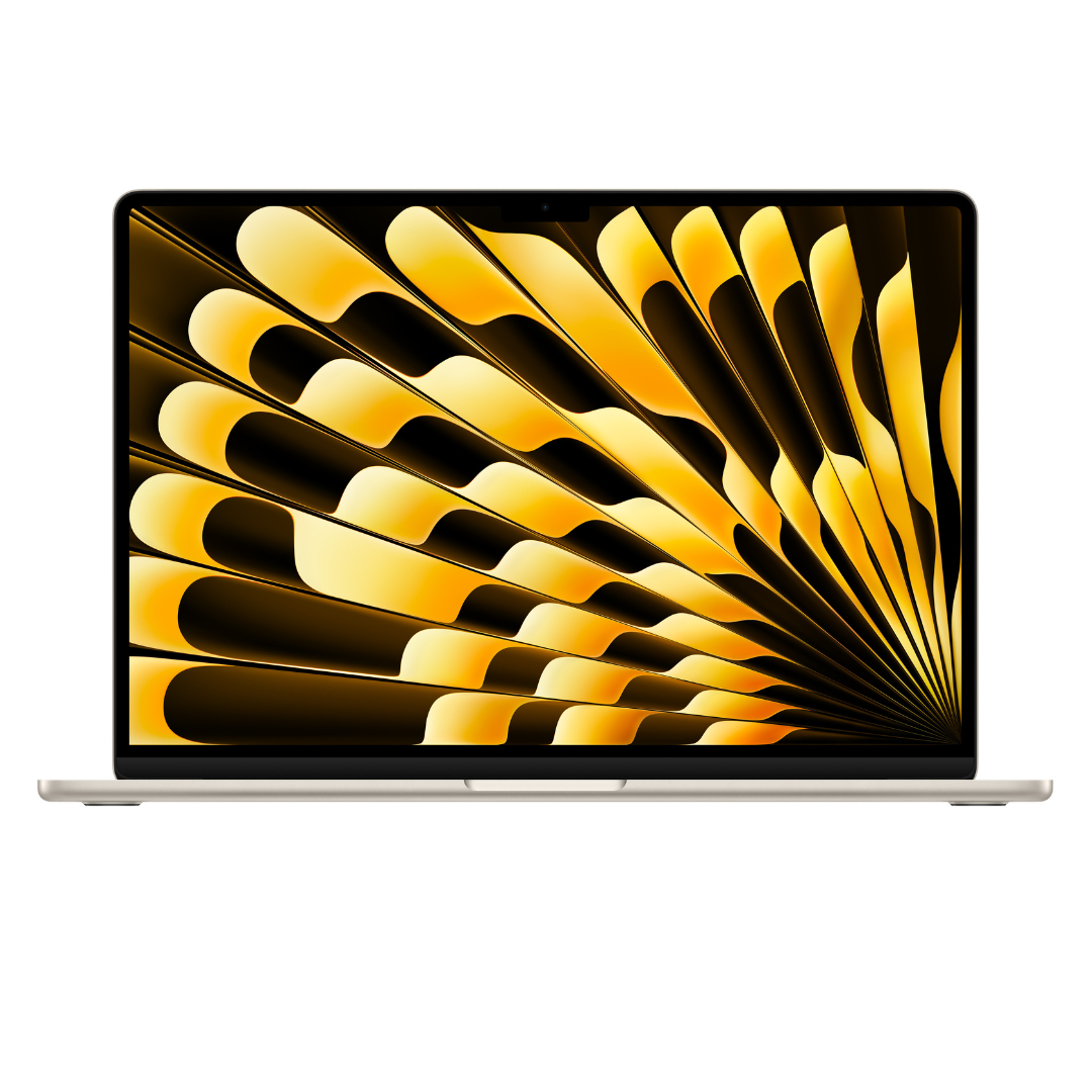 MacBook Air 13 pouces M4 16GB SSD 256