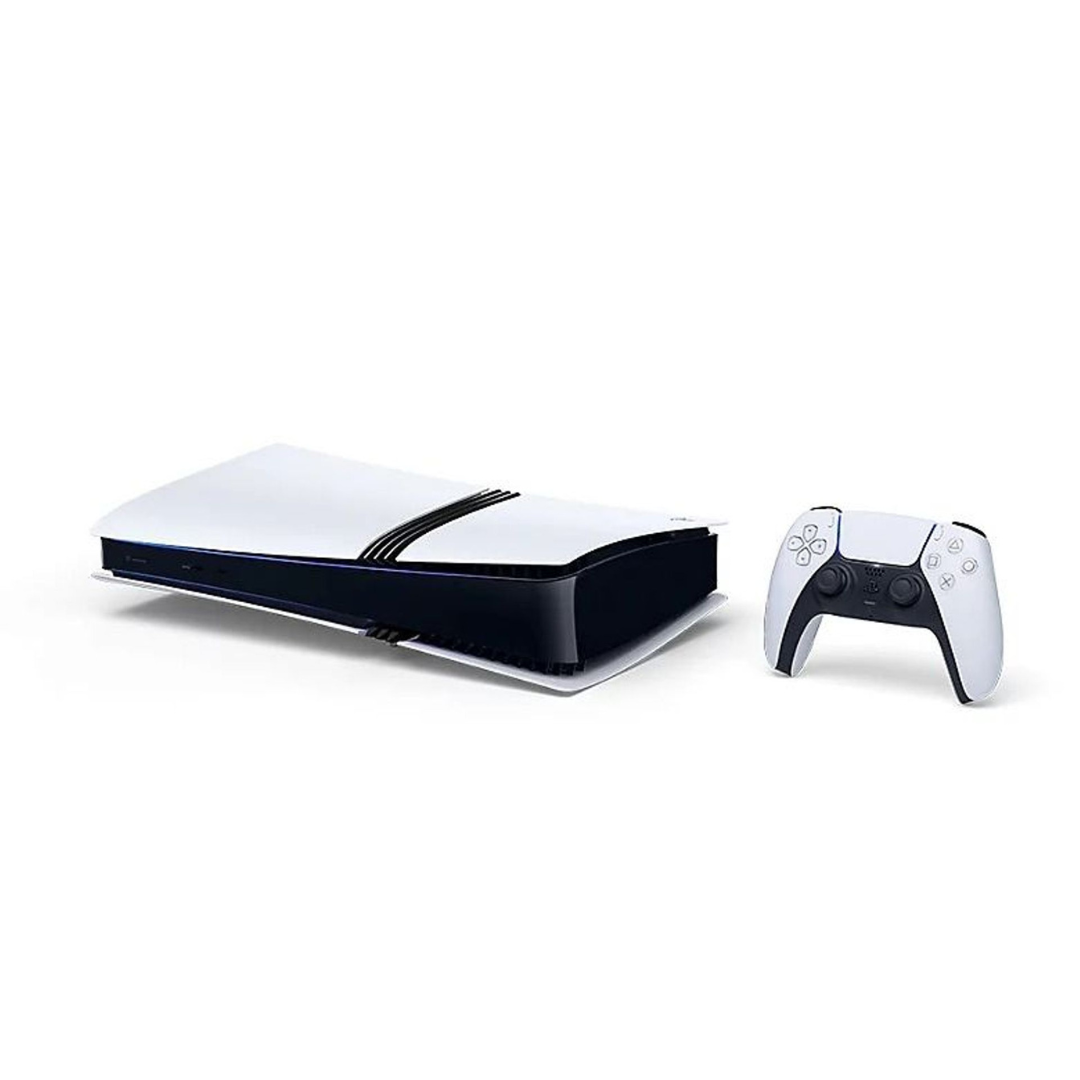 PlayStation 5 Pro 2TB