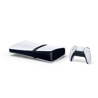 PlayStation 5 Pro 2TB