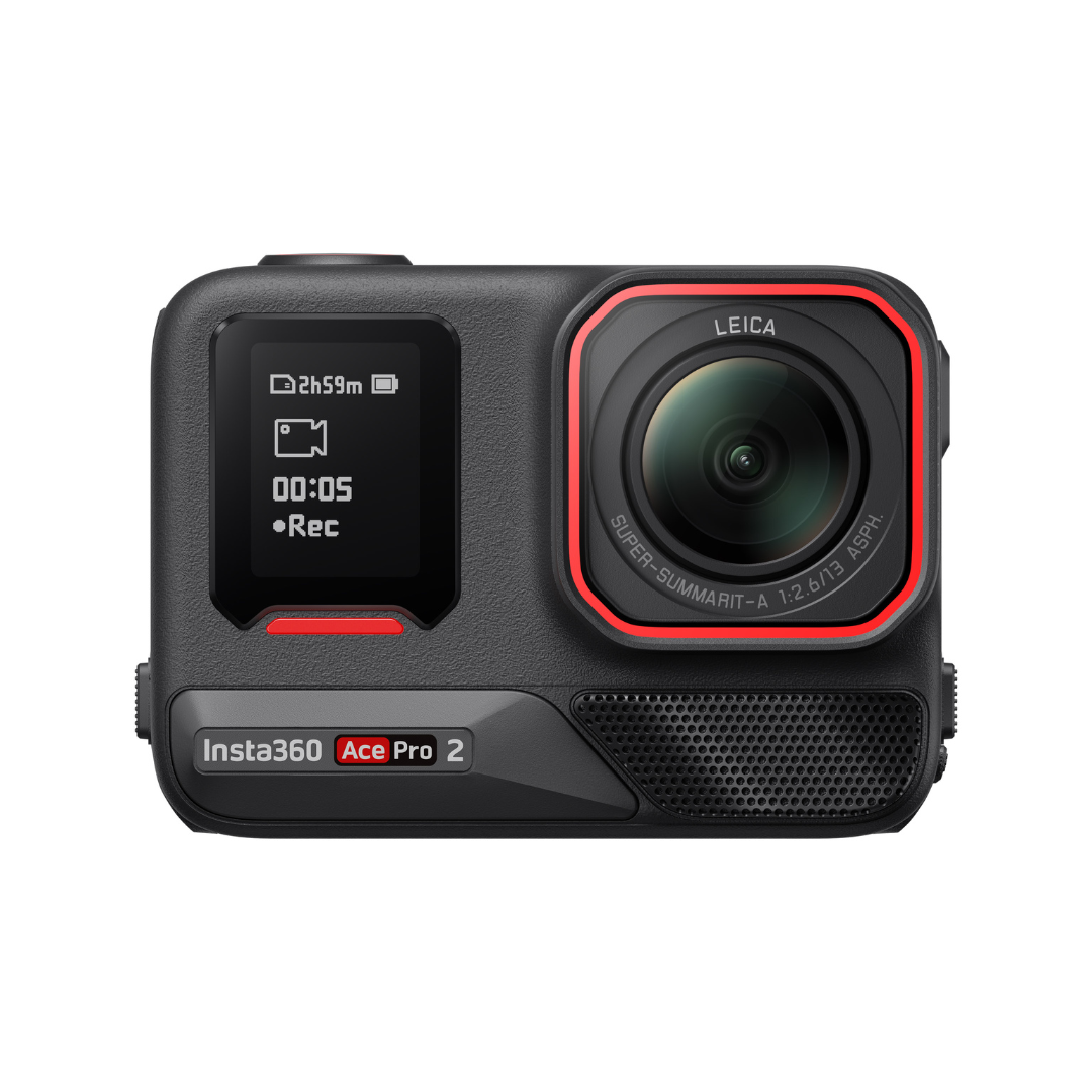 Insta360 Ace Pro 2