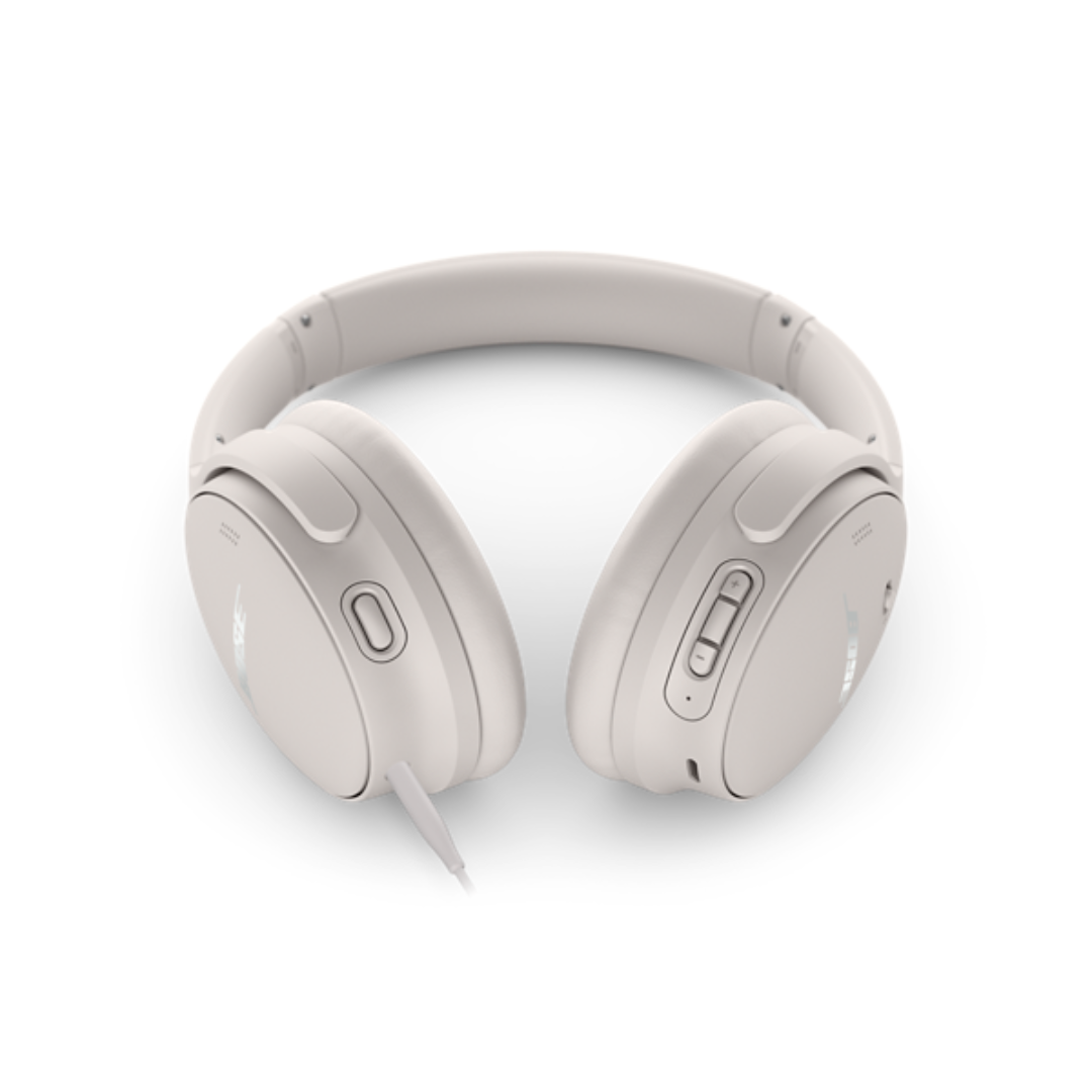 Casque Bose QuietComfort