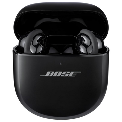 Écouteurs Bose QuietComfort Ultra