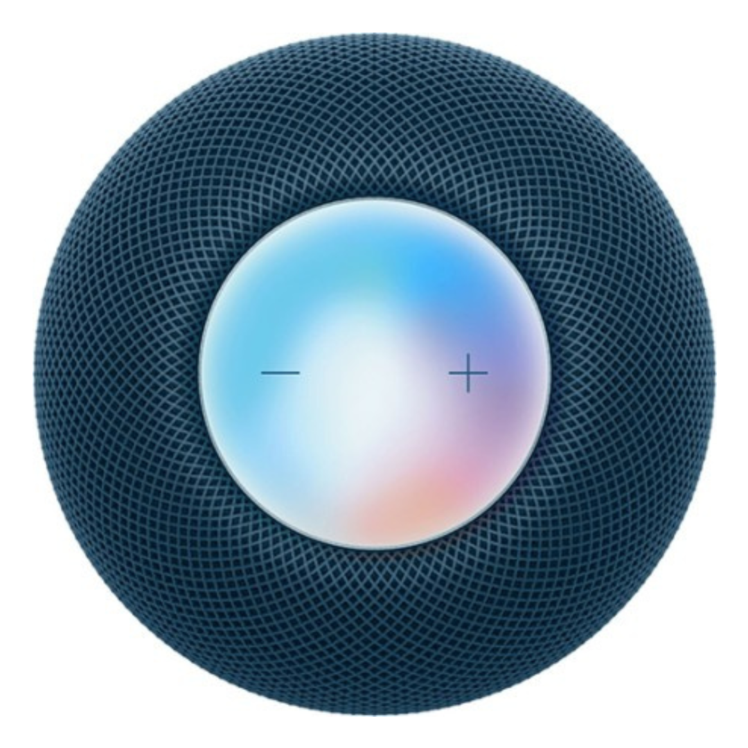 HomePod mini