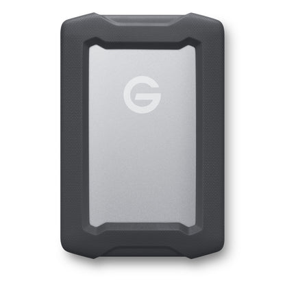 SanDisk Disque dur Professional G-DRIVE ArmorATD
