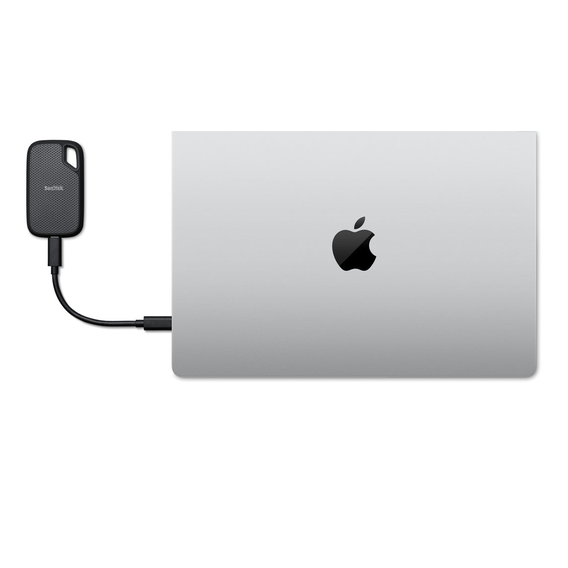 Disque Dur Sandisk Extreme SSD 2TB