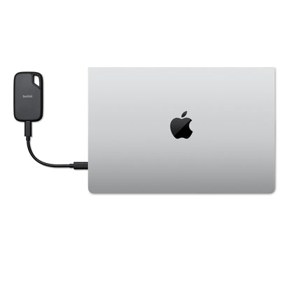 Disque Dur Sandisk Extreme SSD 2TB