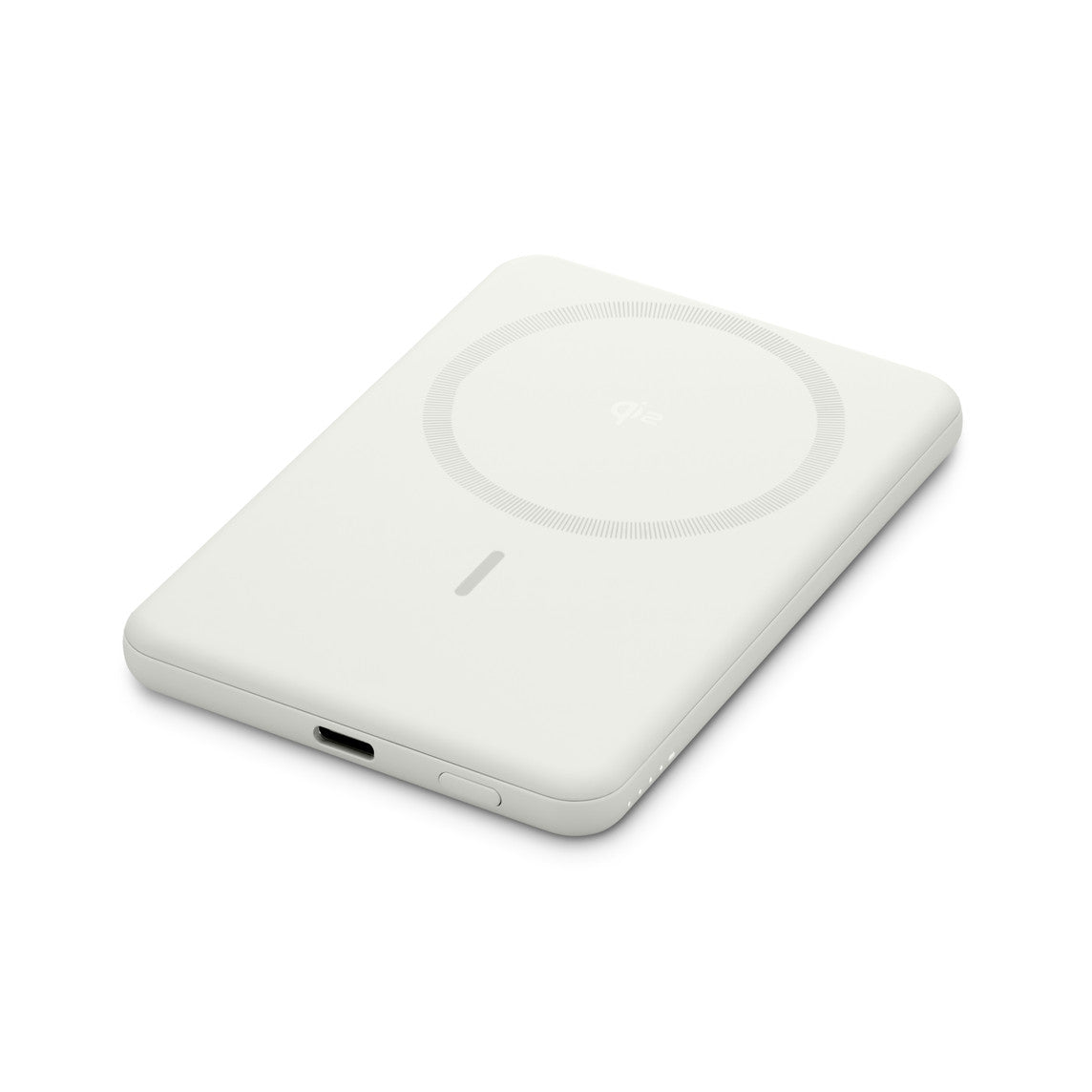 PowerBank Anker MagGo 5K Slim