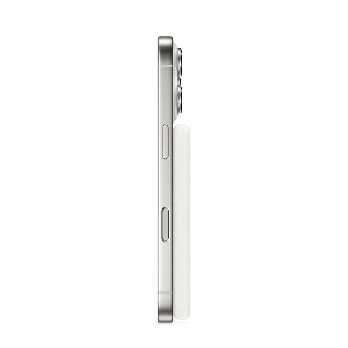 PowerBank Anker MagGo 5K Slim