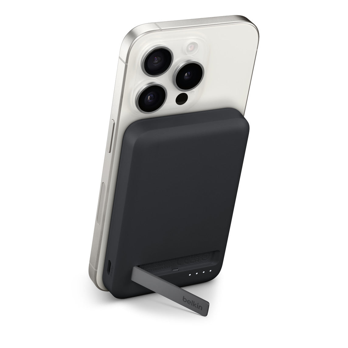 PowerBank Belkin BoostCharge Pro 5K