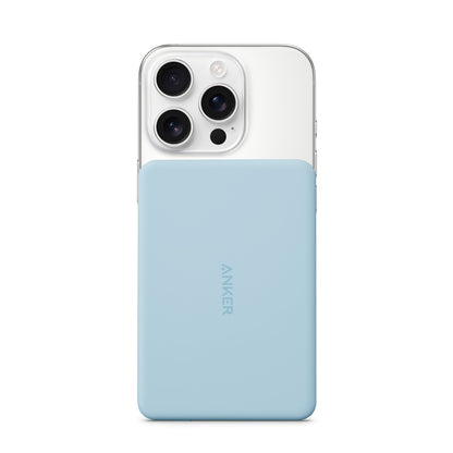 PowerBank Anker MagGo 5K Slim